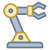 Robotic Arm icon