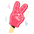 Fan Fingers icon