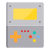 Retro Game Console icon