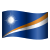 Marshall Islands icon