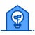 Eco Home icon