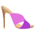 Sandal icon