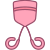 Eyelash Curler icon