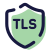 TLS icon