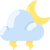 Thunderstorm icon