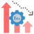 Analytics icon