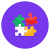 Puzzle Piece icon