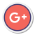 Google Plus icon