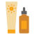 Sunscreen icon