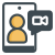 Smartphone icon