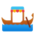 Góndola icon