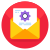 Mail Management icon