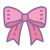 Womens Bow icon