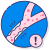 Cholesterol icon