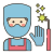 Welder icon