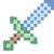 Spada di Minecraft icon