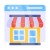 Web Shop icon