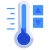 Temperature Control icon