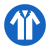 Wear Laboratory Coat icon