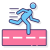 Runner icon