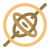 Gyroscope icon