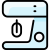 Liqüidificador icon