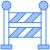 Barrier icon