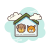 refuge animalier icon