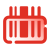 バーコードスキャナ icon
