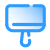 Large spatule icon