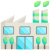 Eco Factory icon