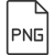 Png icon