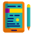 Graphic Tablet icon