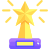 Trophy icon