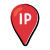 Endereço de IP icon