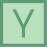 Y-Koordinate icon