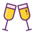 Champagne Glass icon