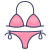 Bikini icon