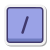 固相线键 icon
