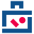 Suitcase icon