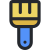 Brush icon