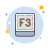 F3 Key icon