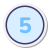 圈5 icon
