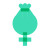 Papoula do ópio icon