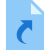 Symlink-Datei icon