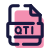 QTI icon