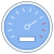 Speedometer icon