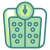 Scale icon