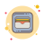 App Portefeuille icon