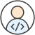 Code icon